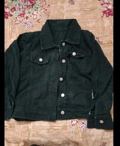 Jeans Jackets