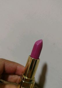 Milani Color Statement Lipstick, Plumrose 0.14 oz