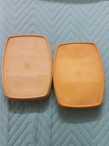 Tiffin Box..pack Of 2
