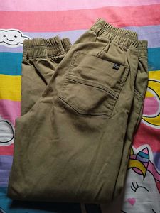 Joggers