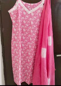 New Unused Cotton Suits Combo