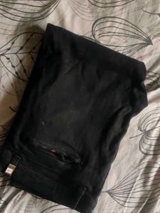 Dark Wash Jeans