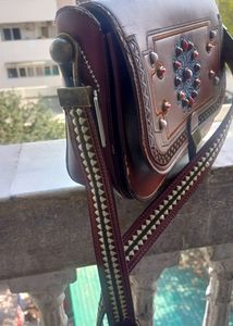 Luxury Korean Sling Bag