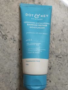 Dot & Key ceramides & Hyaluronic Moisturizer