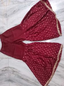 Amazing Kurti Set❤️