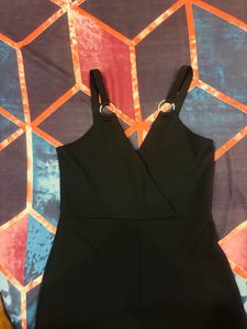 Black Jumpsuit (Women&#39;s)