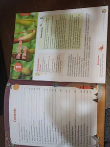 Universal Science 7th Class Pearson Textbook