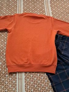 Boy&#39;s Rockstar Outfit for winters