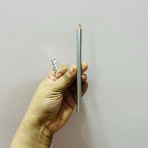 Miss Claire Eye Liner Pencil – Silver Shade