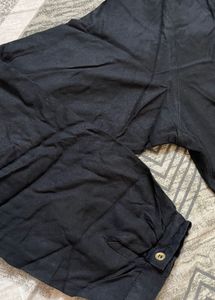 Stylish Black tunic top or dress