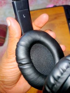 Zebronics Zebster Bluetooth Headphone