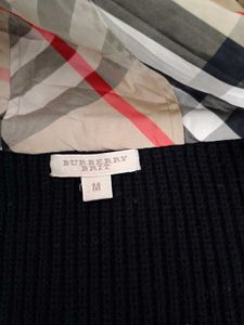 Burberry Hoodie