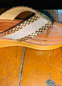 Wedge Sandle For Women
