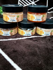 Haldi & Chandan Facial Kit