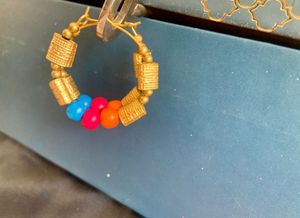 Combo Of Two Earrings Sets