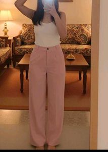 🛑Sale🛑 Peach-pink pants for women 💗