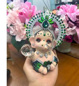 Small Baby Ganesha