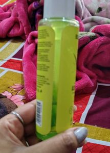 Acne Face Wash With Salicylic Acid