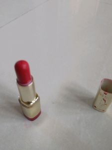 Red Matte Iconic Lipstick