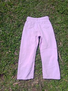 Sale Levender Jeans Available Like New