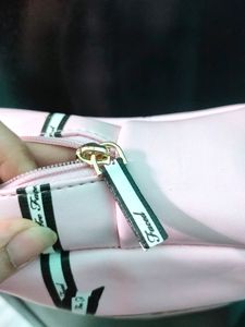 Too Faced Makeup Bag