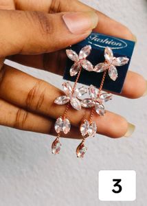 Cute Little Earrings