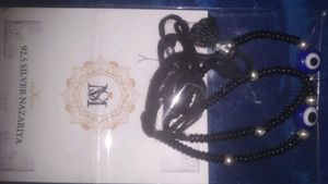 925 Hallmark Nzriya New Wit Tag