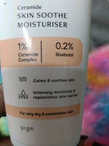 Deconstruct Best For Dry Skin