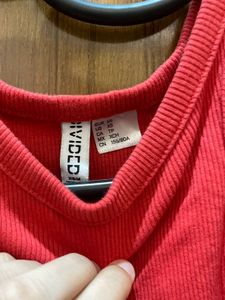H&amp;M Tank Tops - Set of 2