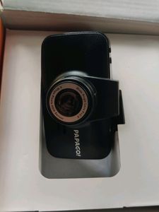 PAPAGO GoSafe 520 Dash Camera Super HD 2560x1080