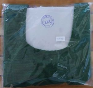 Free Size Fully Stitched Cotton Blend Blouse