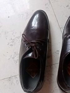 Malin Mon Dress Shoes