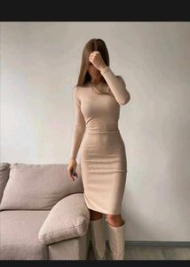 Bodycon Dress