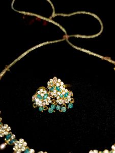 Jewellery Set