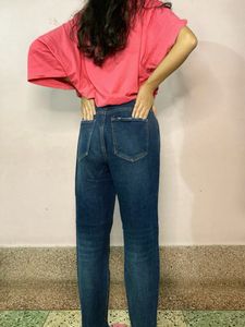 ONLY Blue Jeans