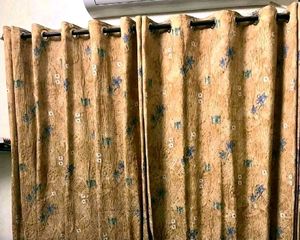 Premium Blackout Curtains