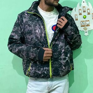MISTRAL 76GO RIDERS JACKET