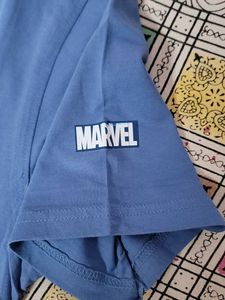 Marvel Captain America T-Shirt