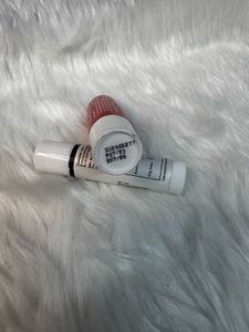 Deconstruct &amp; Nivea Lip Balm Duo