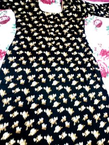 Kurti Set
