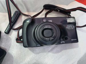Camera