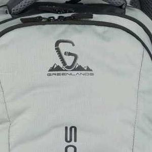 Greenlands Backpack