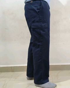 Dickies Loose Fit Cargo Pants