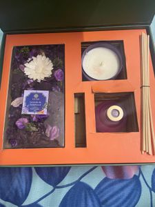 EKAM Sensational Aroma Gift Set