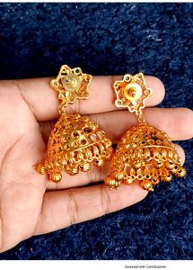 Haseena Neck Set