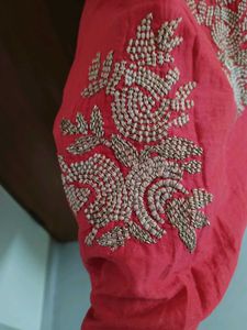 Traditional Gown