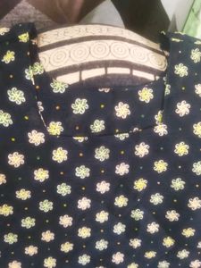 Combo Kurtis