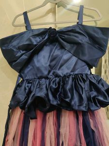 Birthday Princess Dress