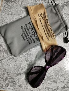 High Quality Sunglasses Or Cooling Glass