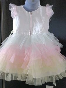Unicorn 🦄 Dress